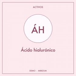 Ácido hialurónico