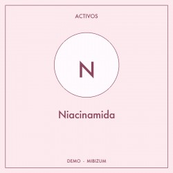 Niacinamida