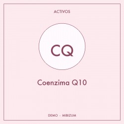Coenzima Q10