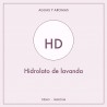 Hidrolato de lavanda