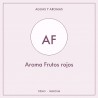 Aroma Frutos rojos
